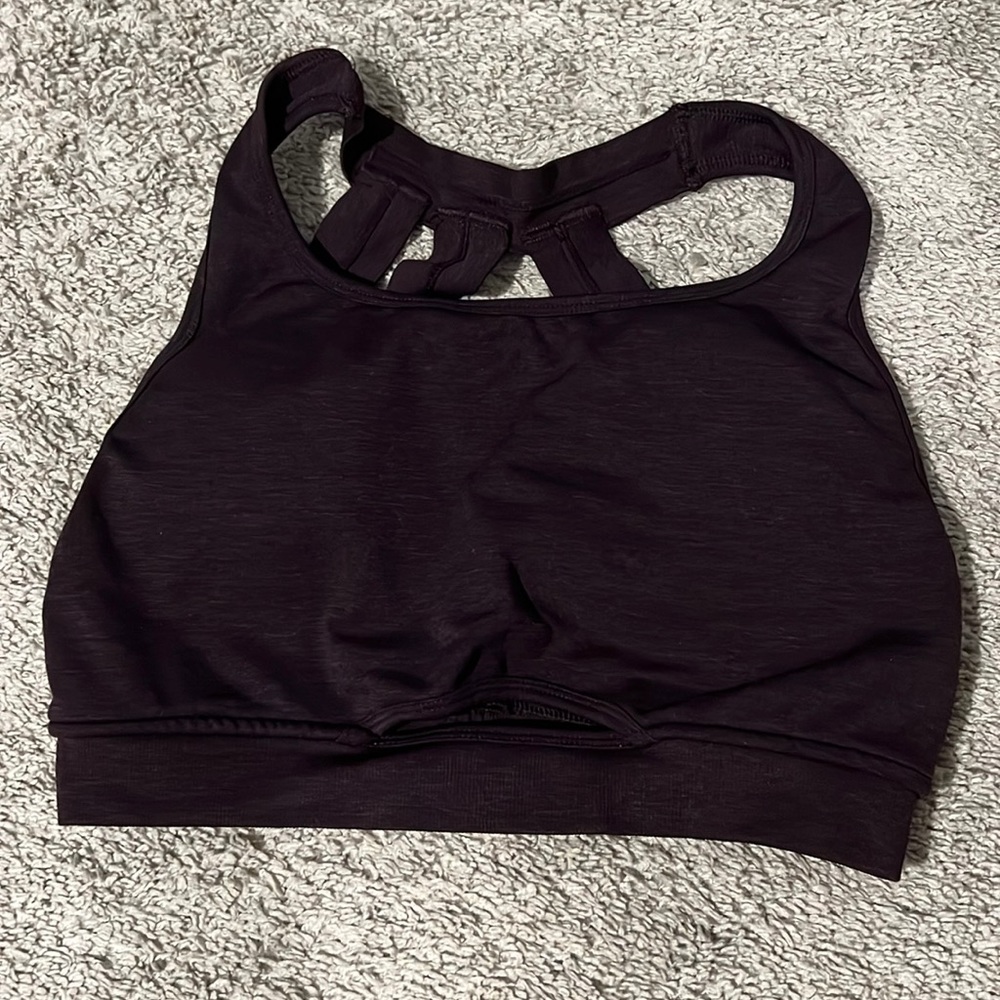 Trinity Bra in Twilight